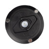 Фонарь аккумуляторный кемпинговый ФАZА AccuF5-L5W/L36/G80, 1200 мАч, IP44, 5044531