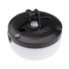 Фонарь аккумуляторный кемпинговый ФАZА AccuF5-L5W/L36/G80, 1200 мАч, IP44, 5044531