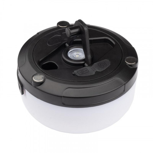 Фонарь аккумуляторный кемпинговый ФАZА AccuF5-L5W/L36/G80, 1200 мАч, IP44, 5044531