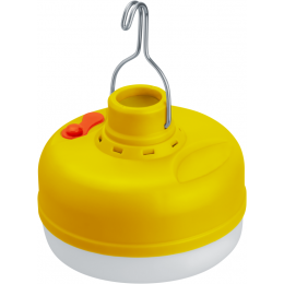 NAVIGATOR 95565 NPT-CA26-ACCU Кемпинговый фонарь, 450 лм, 20 м, IP54, Li-ion 1.2 Ач