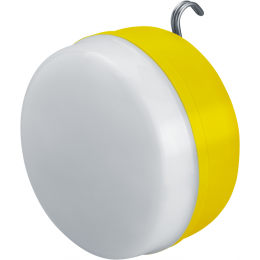 NAVIGATOR 95565 NPT-CA26-ACCU Кемпинговый фонарь, 450 лм, 20 м, IP54, Li-ion 1.2 Ач