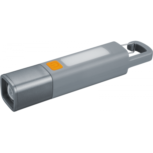 NAVIGATOR 95659 NPT-CA27-ACCU Кемпинговый аккумуляторный, 5 режимов, 200 м, IP54