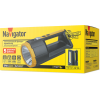 NAVIGATOR 95566 NPT-SP36-ACCU, 300 м, 5 режимов, IP44, 1.2 А·ч