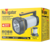 NAVIGATOR 95568 NPT-SP38-ACCU, 500 м, IP65, 4 режима