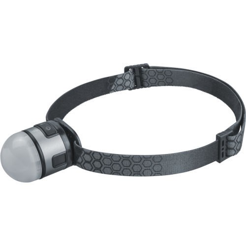 NAVIGATOR 95627 NPT-H47-ACCU, 7 режимов, 50 м, IP44, Li-Pol 0.8 Ач