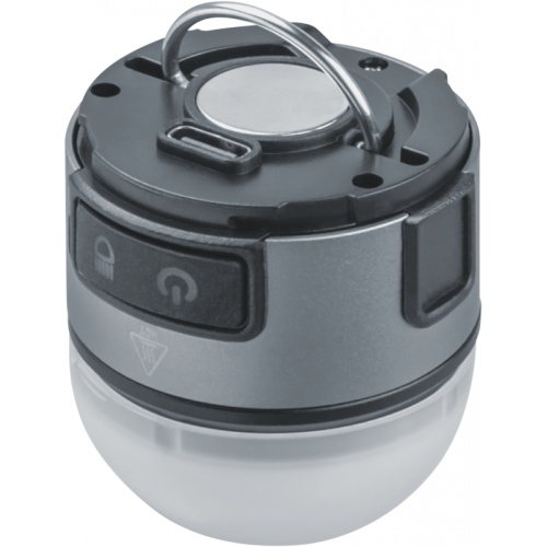 NAVIGATOR 95627 NPT-H47-ACCU, 7 режимов, 50 м, IP44, Li-Pol 0.8 Ач