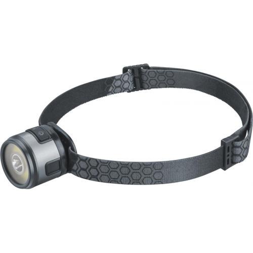 NAVIGATOR 95627 NPT-H47-ACCU, 7 режимов, 50 м, IP44, Li-Pol 0.8 Ач