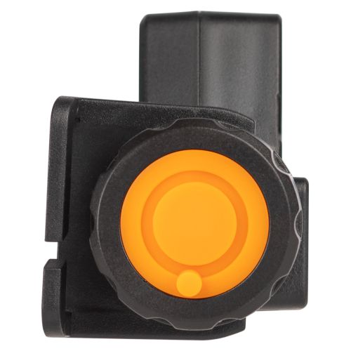 Фонарь налобный светодиодный Трофи GA-101 аккумуляторный 3Вт COB+LED, IP40 Б0069568