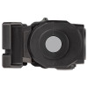 Фонарь налобный светодиодный Трофи GA-102 аккумуляторный 3Вт сенсорный IP42 Б0069569