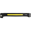 Фонарь налобный Трофи GA-104 Kiber-simple аккумуляторный 5Вт COB+3Вт LED Б0069571
