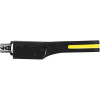 Фонарь налобный Трофи GA-104 Kiber-simple аккумуляторный 5Вт COB+3Вт LED Б0069571