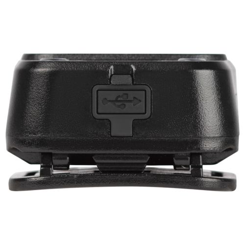 Фонарь налобный Трофи GA-105 аккумуляторный светодиодный 9Вт IP44 Б0069572