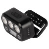 Фонарь налобный Трофи GA-105 аккумуляторный светодиодный 9Вт IP44 Б0069572