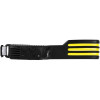 Фонарь налобный ЭРА GA-808 Кибер-3: LED/COB, аккумуляторный, IP40, пластик