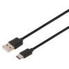 Фонарь налобный ЭРА GA-808 Кибер-3: LED/COB, аккумуляторный, IP40, пластик