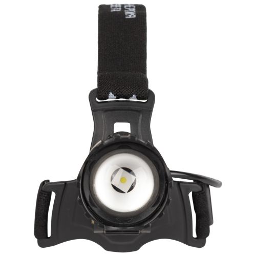 ЭРА GA-815 Laser Wick, налобный аккумуляторный фонарь 10 Вт, USB Type-C, IP42