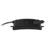 ЭРА GA-815 Laser Wick, налобный аккумуляторный фонарь 10 Вт, USB Type-C, IP42