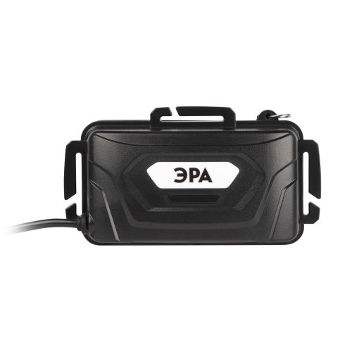 ЭРА GA-815 Laser Wick, налобный аккумуляторный фонарь 10 Вт, USB Type-C, IP42
