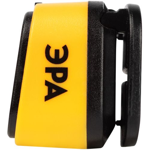 ЭРА GA-813 Практик, 3+3 Вт, 4 режима, IP44, аккумулятор