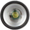 Фонарь светодиодный аккумуляторный Трофи UA-101 3Вт LED+COB IP40 Б0069798