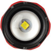 Фонарь ручной аккумуляторный Трофи UA-102 5Вт Zoom Трофи Б0069799