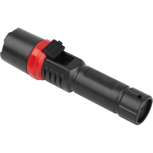 Фонарь ручной аккумуляторный Трофи UA-102 5Вт Zoom Трофи Б0069799