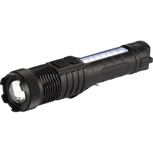 ЭРА UA-401 Универсал, 3 Вт LED+COB, 3 режима, магнит, Type-C, IP42, 120 мм