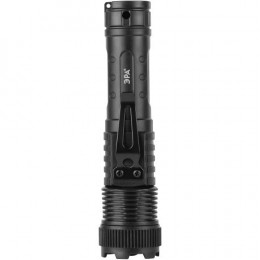 ЭРА UA-401 Универсал, 3 Вт LED+COB, 3 режима, магнит, Type-C, IP42, 120 мм