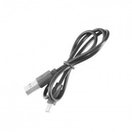 Фонарь аккумуляторный Ultraflash LED38103 16218, пластик, черный, 155 мм