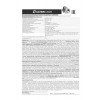Фонарь аккумуляторный Ultraflash LED38103 16218, пластик, черный, 155 мм