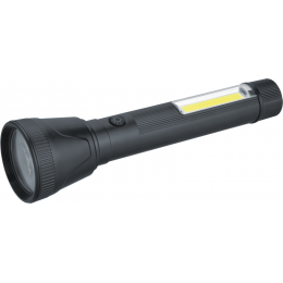 NAVIGATOR 95738 NPT-CP30-ACCU, 500 м, 4 режима, пластик
