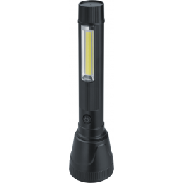 NAVIGATOR 95738 NPT-CP30-ACCU, 500 м, 4 режима, пластик