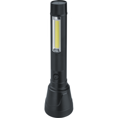 NAVIGATOR 95738 NPT-CP30-ACCU, 500 м, 4 режима, пластик