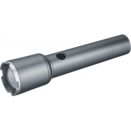 NAVIGATOR 95739 NPT-CP33-ACCU Фонарь ручной светодиодный, 3 режима, 500 м, Li-Ion 1.5 А·ч