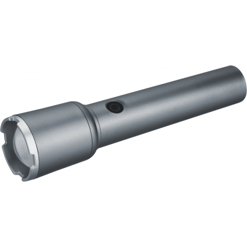 NAVIGATOR 95739 NPT-CP33-ACCU Фонарь ручной светодиодный, 3 режима, 500 м, Li-Ion 1.5 А·ч