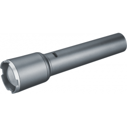 NAVIGATOR 95739 NPT-CP33-ACCU Фонарь ручной светодиодный, 3 режима, 500 м, Li-Ion 1.5 А·ч