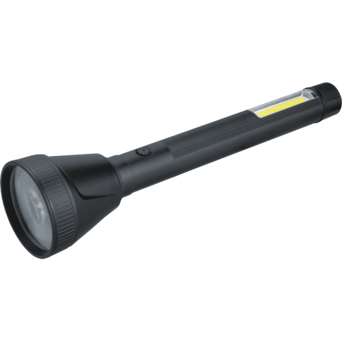 NAVIGATOR NPT-CP31-ACCU Фонарь ручной светодиодный, 700 м, 4 режима, Li-Ion 2 А·ч