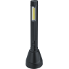 NAVIGATOR NPT-CP31-ACCU Фонарь ручной светодиодный, 700 м, 4 режима, Li-Ion 2 А·ч
