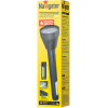 NAVIGATOR NPT-CP31-ACCU Фонарь ручной светодиодный, 700 м, 4 режима, Li-Ion 2 А·ч
