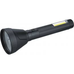 NAVIGATOR 95741 NPT-CP32-ACCU — светодиодный фонарь, 800 м, 4 режима, Li-Ion 3 А·ч