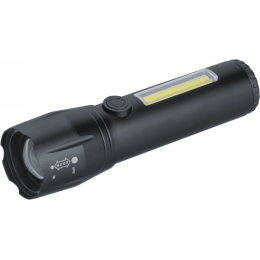 NAVIGATOR 95695 NPT-CM19-ACCU, 150 м, 3 режима, IP44, алюминий