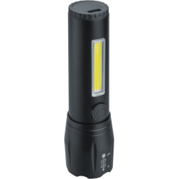 NAVIGATOR 95695 NPT-CM19-ACCU, 150 м, 3 режима, IP44, алюминий