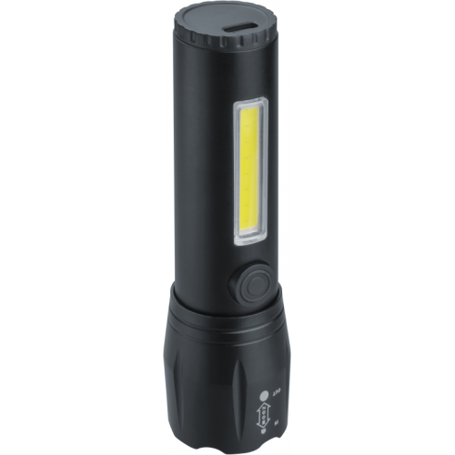 NAVIGATOR 95695 NPT-CM19-ACCU, 150 м, 3 режима, IP44, алюминий