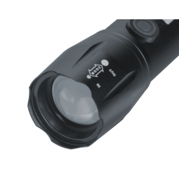 NAVIGATOR 95695 NPT-CM19-ACCU, 150 м, 3 режима, IP44, алюминий