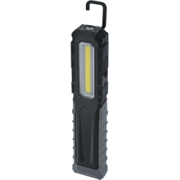 NAVIGATOR 95694 NPT-W19-ACCU Профессиональный аккумуляторный фонарь, 2 режима, 60 м, IP44
