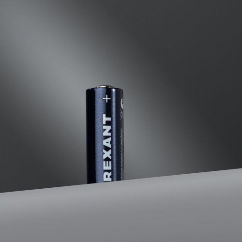 Элемент питания высоковольтный A23 12В (блист.1шт) Rexant 39-1240