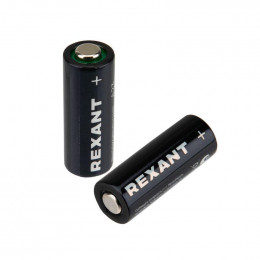 Элемент питания высоковольтный A23 12В (блист.1шт) Rexant 39-1240