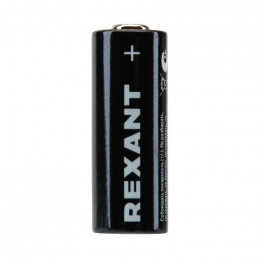 Элемент питания высоковольтный A23 12В (блист.1шт) Rexant 39-1240