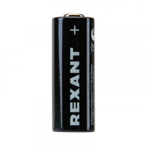 Элемент питания высоковольтный A23 12В (блист.1шт) Rexant 39-1240