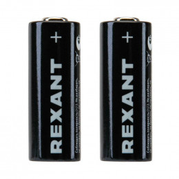Элемент питания высоковольтный A23 12В (блист.5шт) Rexant 39-1241